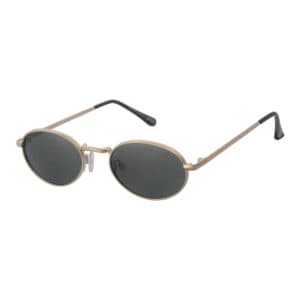 gold sunglasses