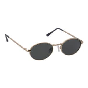 gold sunglasses