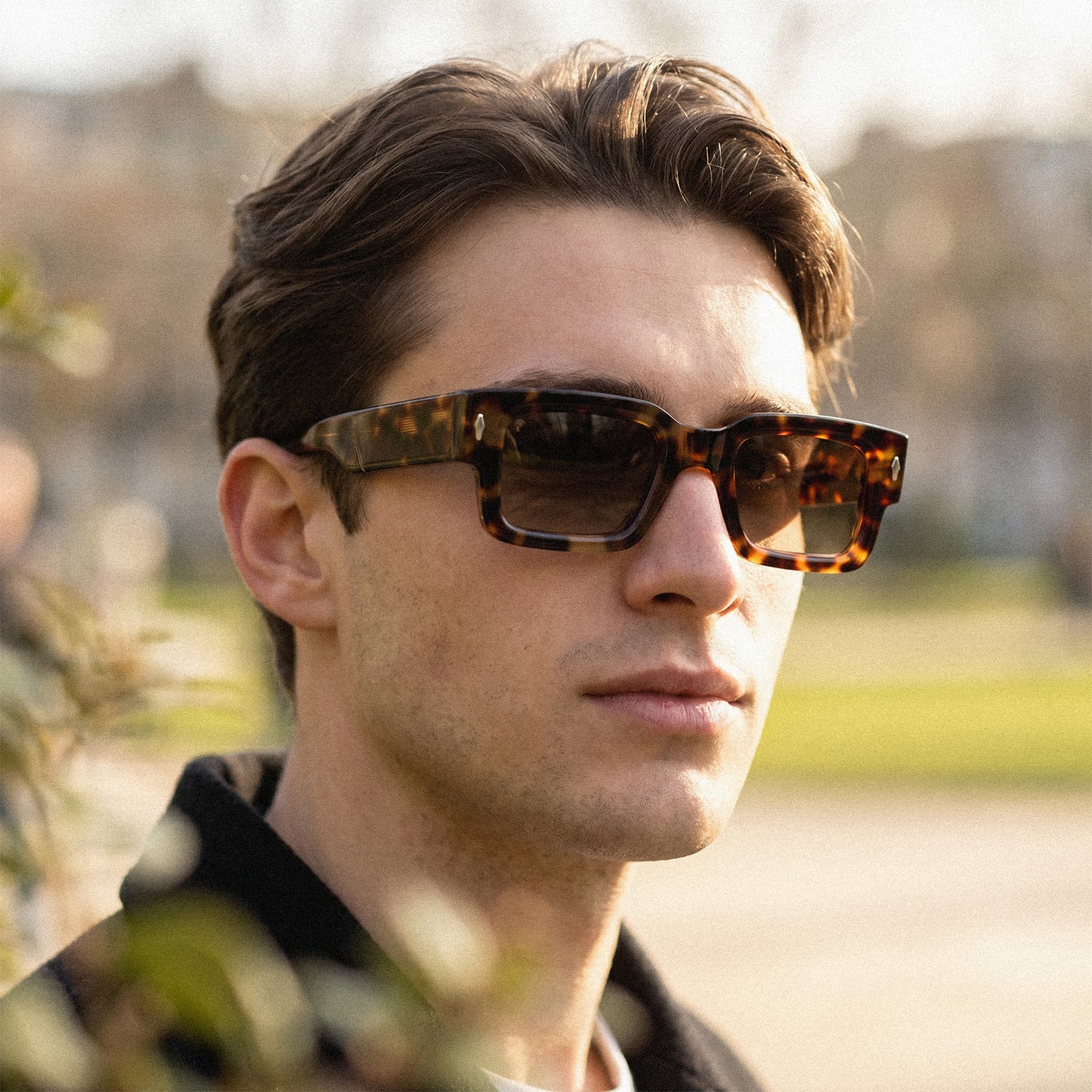 tortoise sunglasses