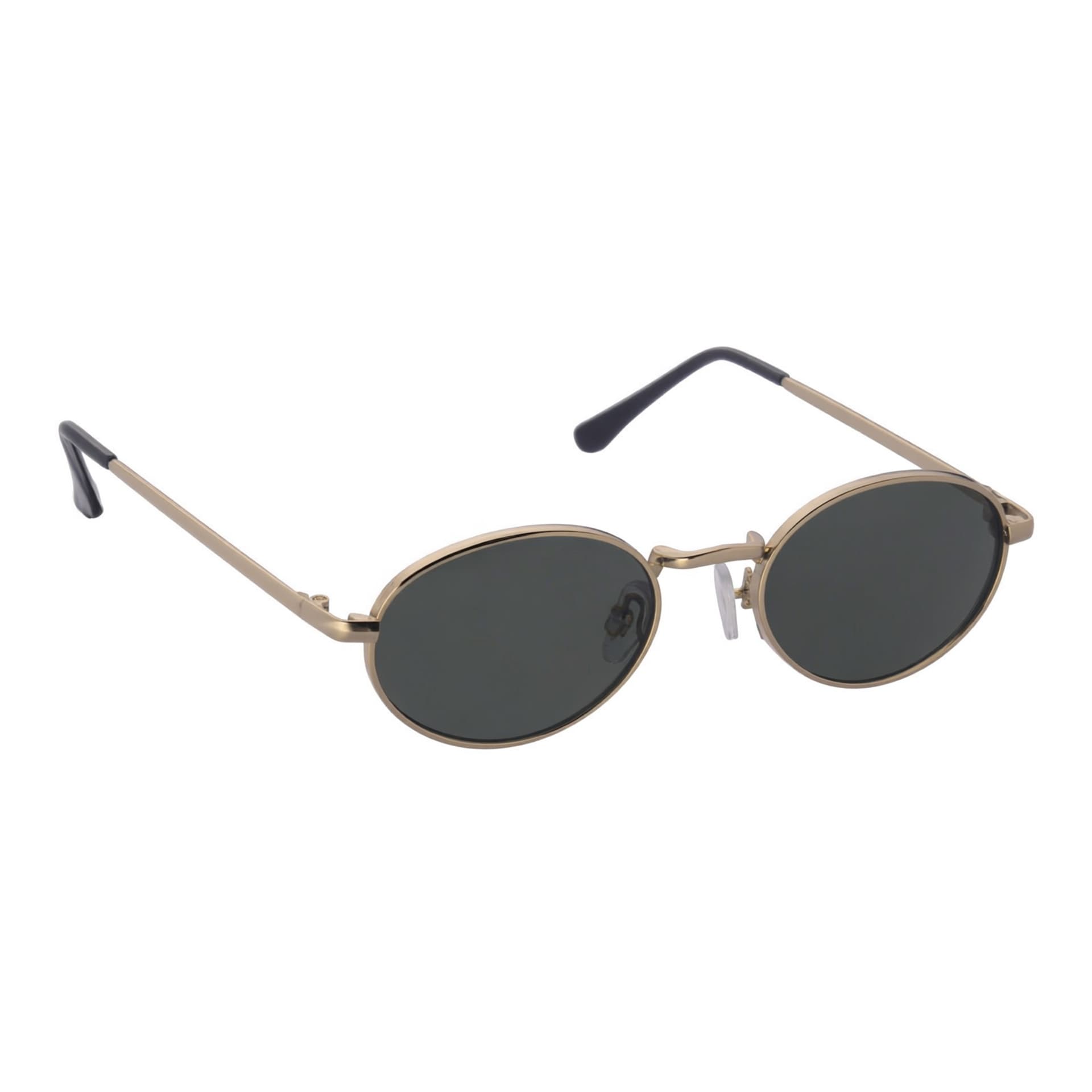 gold sunglasses