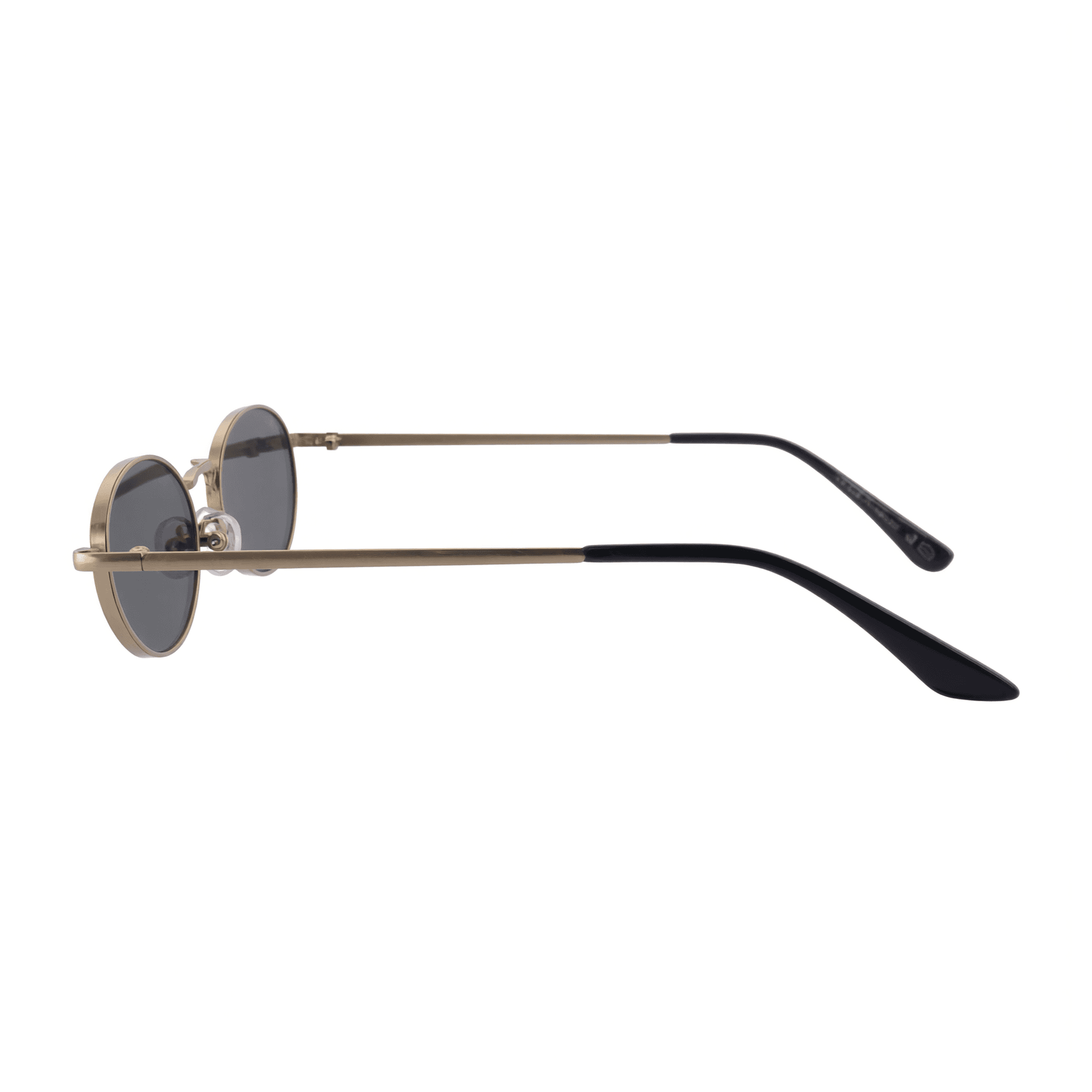 gold sunglasses