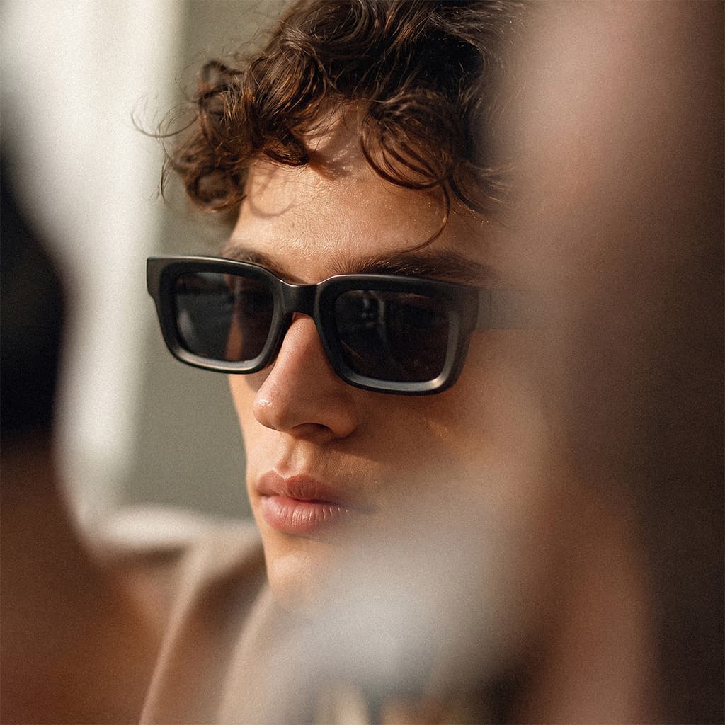 Men's sunglasses